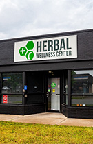 Herbal Wellness Center Columbus