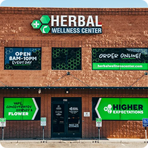 Herbal Wellness Center North