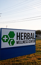 Herbal Wellness Center Jackson